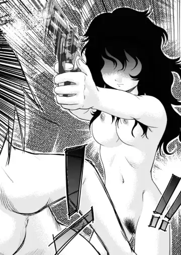 [Dolcett - Gotoh Juan] Tasatsu Shigan Fhentai - Page 8