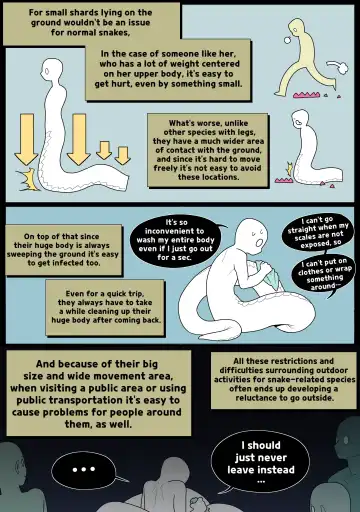 [Sparrowl] Digestion Fhentai - Page 20