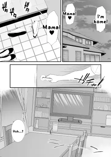 [Haitoku Sensei] Dono Mama ga Suki? ~Takahashi-ke no Baai~ Fhentai - Page 32