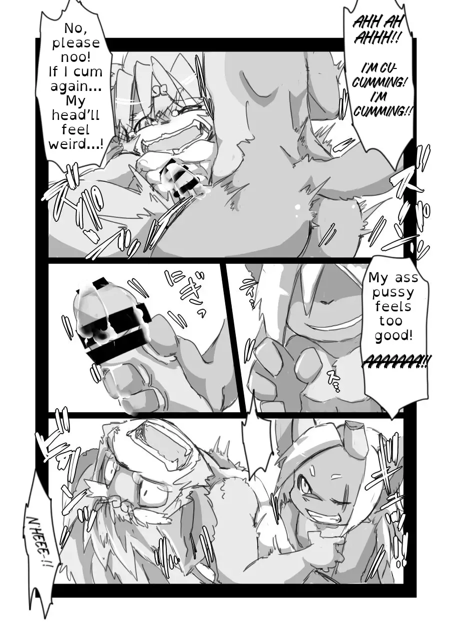 [Motoichi] Full Boppy Heroes!! 2 Fhentai - Page 19