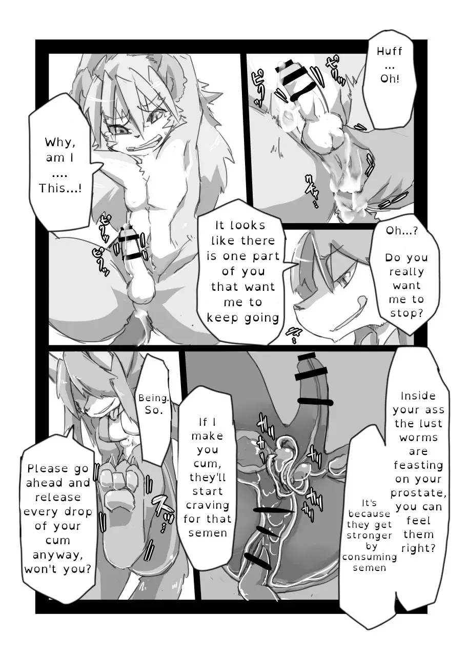[Motoichi] Full Boppy Heroes!! 2 Fhentai - Page 6