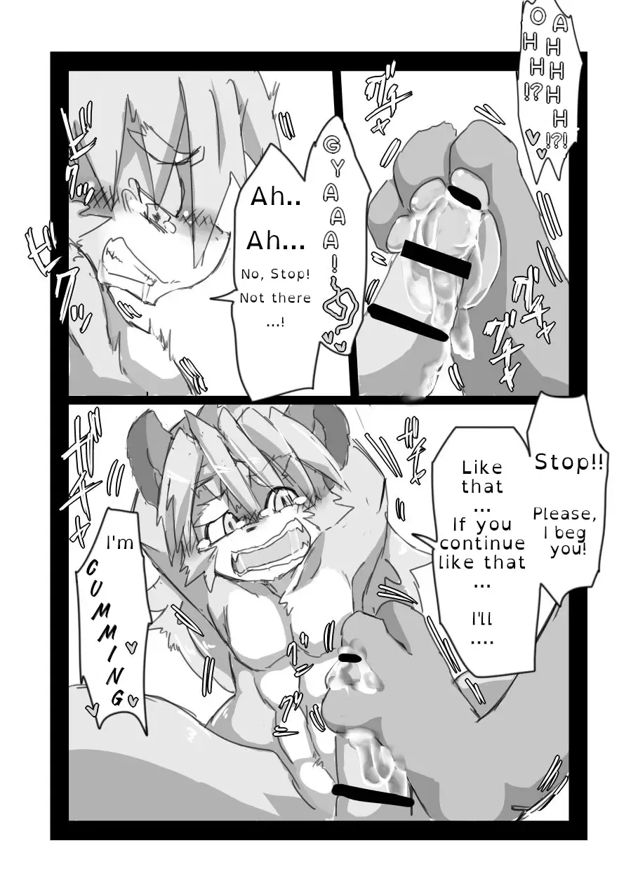 [Motoichi] Full Boppy Heroes!! 2 Fhentai - Page 7