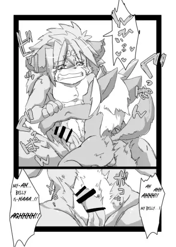 [Motoichi] Full Boppy Heroes!! 2 Fhentai - Page 18