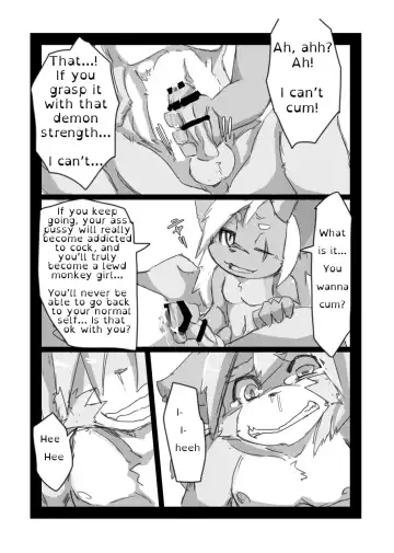 [Motoichi] Full Boppy Heroes!! 2 Fhentai - Page 20
