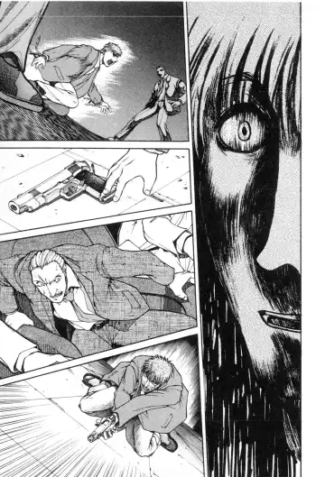 [Yamada Shuutarou] Fake Out Fhentai - Page 111