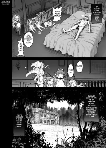 [Kyaradain] Isekai Kyaradin ni Okeru Succubus no Seitai Fhentai.net - Page 16