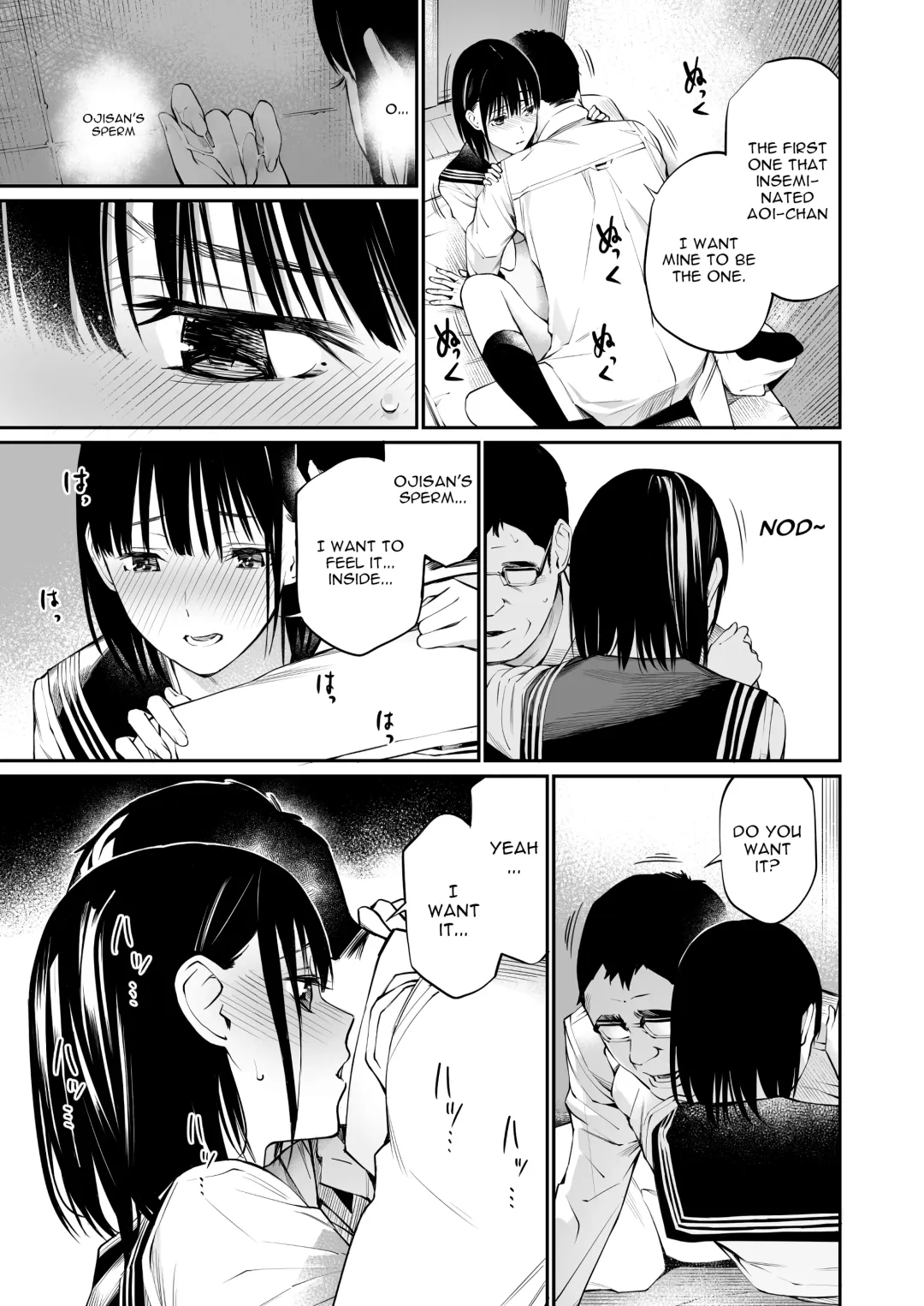 [Hoshi To Lucky] Ame no Hi wa, Honnori Chikubi Fhentai.net - Page 52