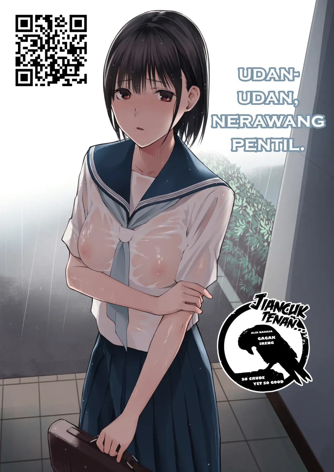 [Hoshi To Lucky] Ame no Hi wa, Honnori Chikubi Fhentai.net - Page 74