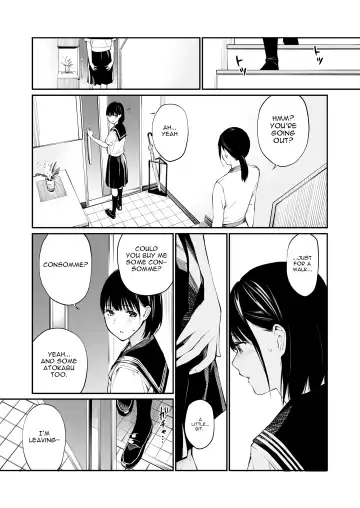 [Hoshi To Lucky] Ame no Hi wa, Honnori Chikubi Fhentai.net - Page 14