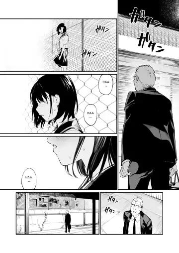 [Hoshi To Lucky] Ame no Hi wa, Honnori Chikubi Fhentai.net - Page 20