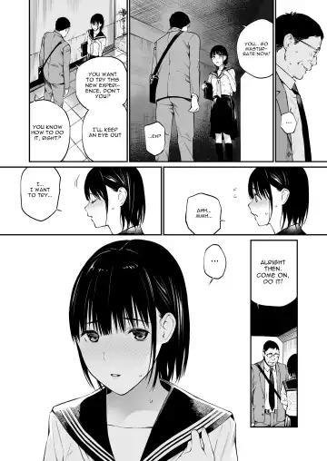 [Hoshi To Lucky] Ame no Hi wa, Honnori Chikubi Fhentai.net - Page 32