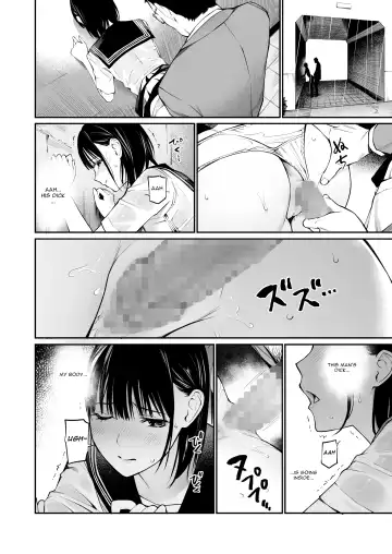 [Hoshi To Lucky] Ame no Hi wa, Honnori Chikubi Fhentai.net - Page 38