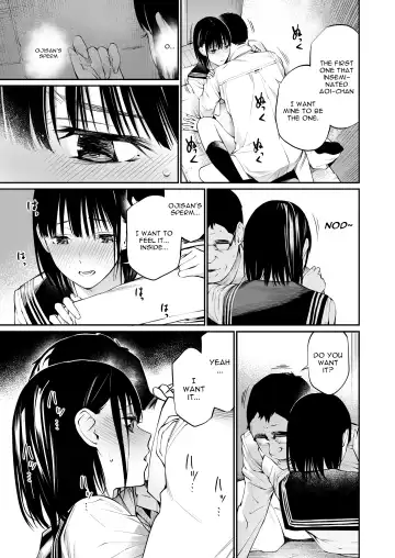 [Hoshi To Lucky] Ame no Hi wa, Honnori Chikubi Fhentai.net - Page 52