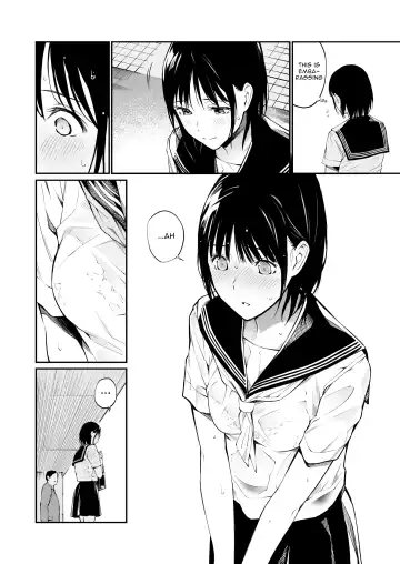 [Hoshi To Lucky] Ame no Hi wa, Honnori Chikubi Fhentai.net - Page 6