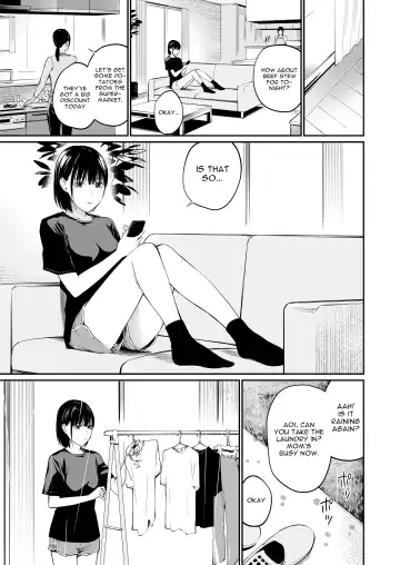 [Hoshi To Lucky] Ame no Hi wa, Honnori Chikubi Fhentai.net - Page 72