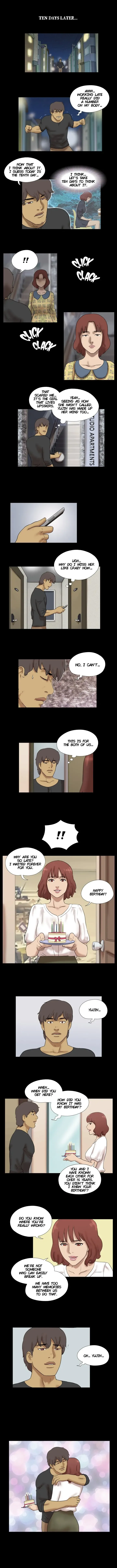 [Mulduck] Naked Island Fhentai - Page 115