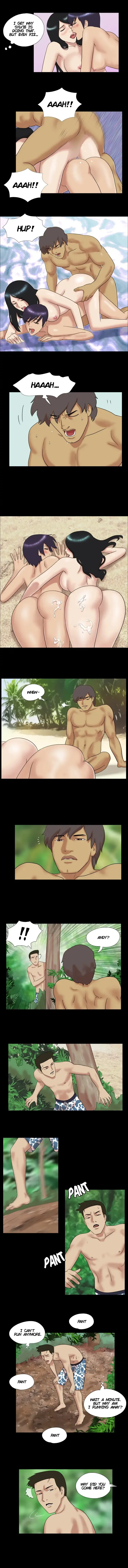 [Mulduck] Naked Island Fhentai - Page 33