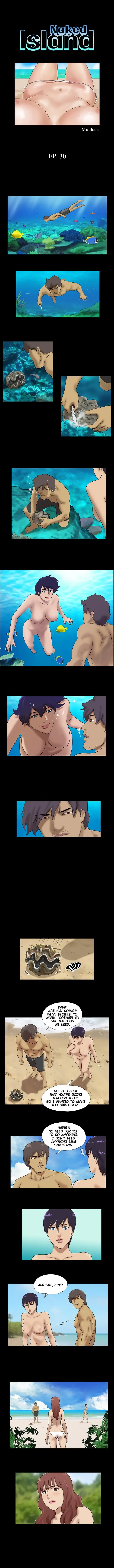 [Mulduck] Naked Island Fhentai - Page 89