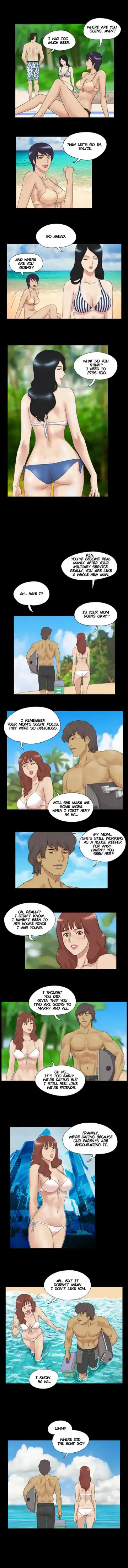 [Mulduck] Naked Island Fhentai.net - Page 6