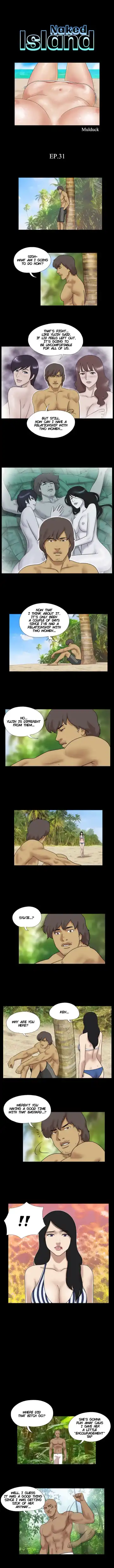 [Mulduck] Naked Island Fhentai.net - Page 92