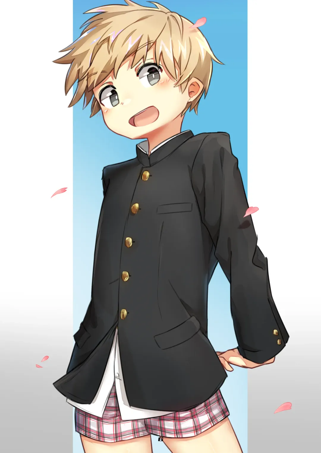 [Wool - Zutabo] TORAORO Fhentai - Page 6