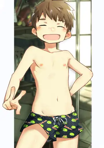 [Wool - Zutabo] TORAORO Fhentai - Page 10