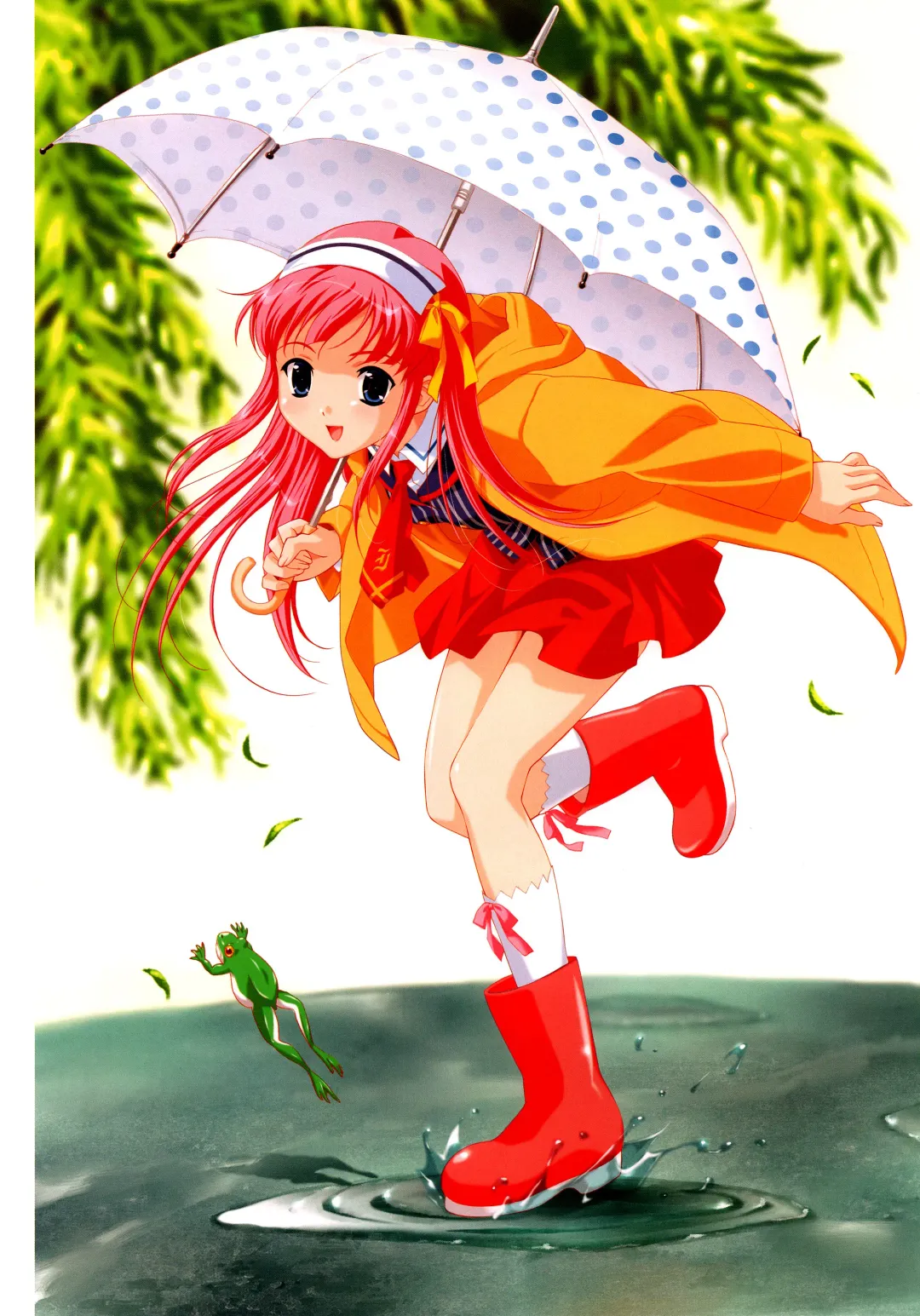 [Happoubi Jin] SWEET BODY Happoubi Jin Gashuu Fhentai - Page 107