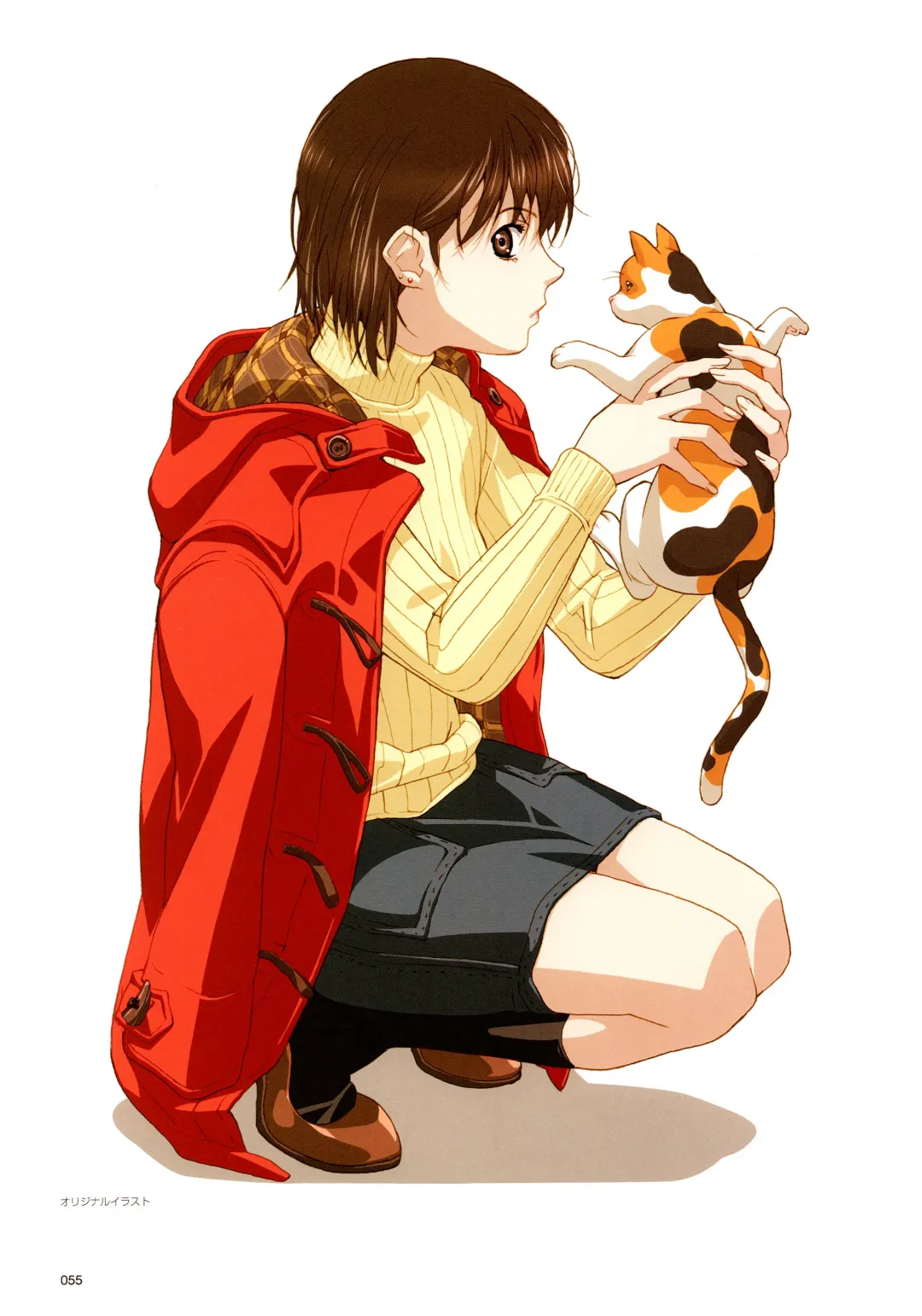 [Happoubi Jin] SWEET BODY Happoubi Jin Gashuu Fhentai - Page 58