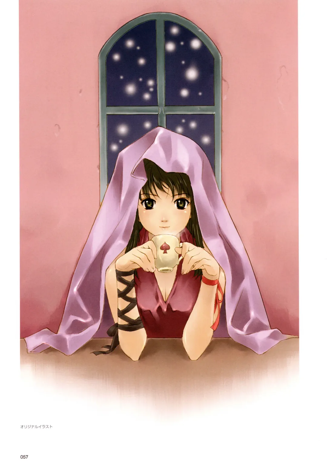 [Happoubi Jin] SWEET BODY Happoubi Jin Gashuu Fhentai - Page 60