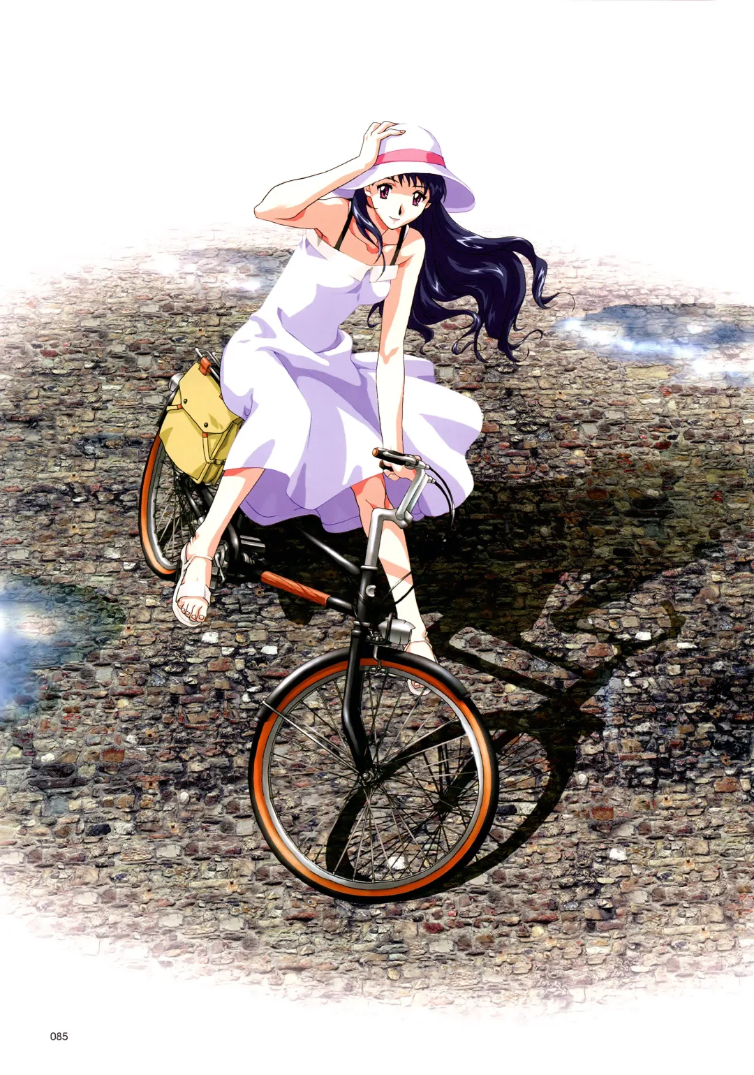 [Happoubi Jin] SWEET BODY Happoubi Jin Gashuu Fhentai - Page 88