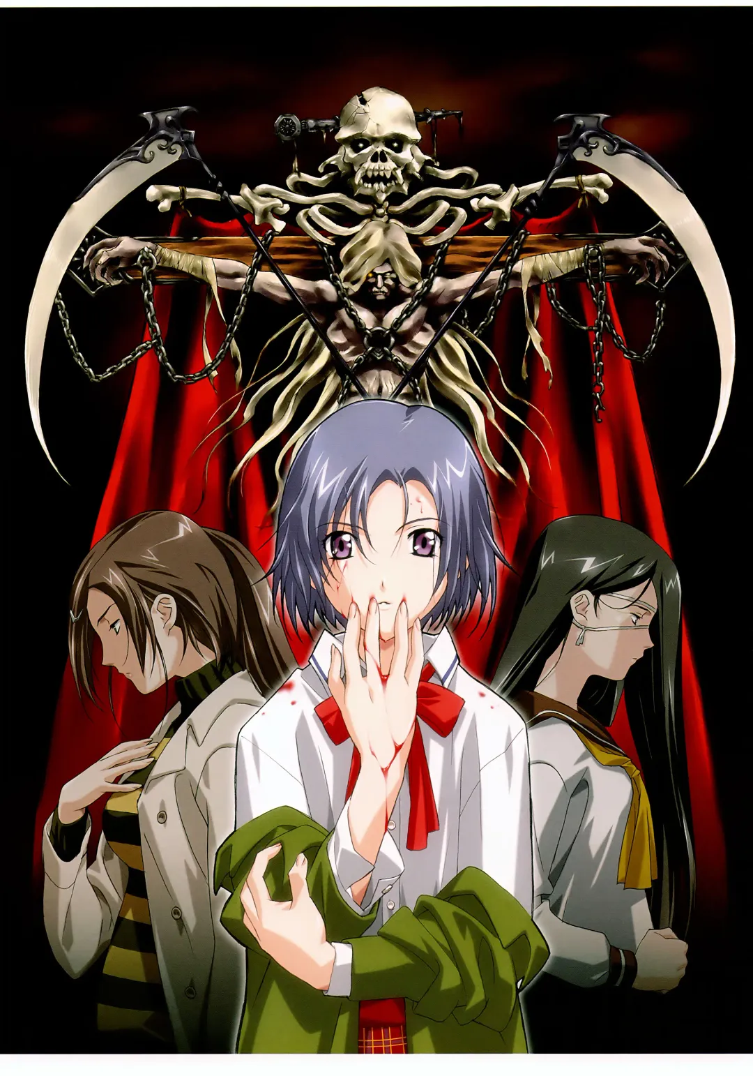 [Happoubi Jin] SWEET BODY Happoubi Jin Gashuu Fhentai - Page 97