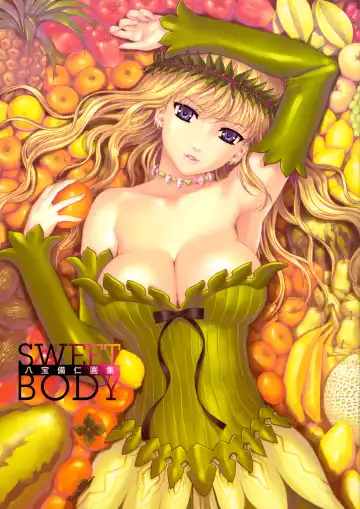 Read [Happoubi Jin] SWEET BODY Happoubi Jin Gashuu - Fhentai.net