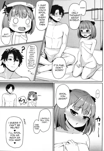[Tomojo] Violet Momm Fhentai - Page 24