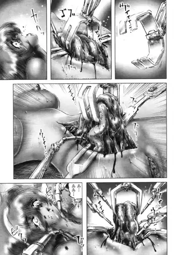 Real Sadism Fhentai.net - Page 14