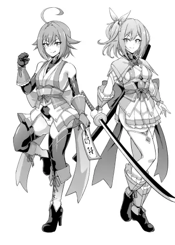 [Fan No Hitori] Taimanin Shirikodama Jinkaku Haisetsu &  Nousui Ryoujoku Fhentai - Page 7