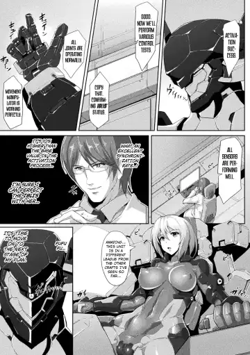 [Nandz] Zone of Machinery Fhentai - Page 4