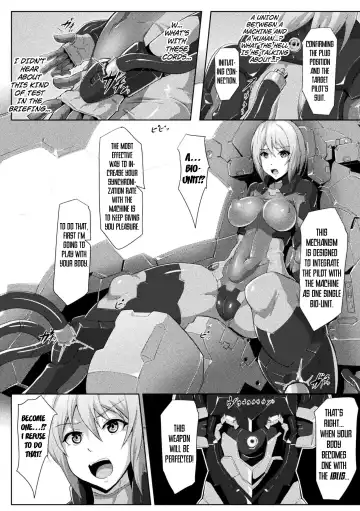 [Nandz] Zone of Machinery Fhentai - Page 6