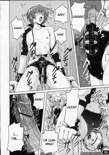 [Murasaki Nyaa] Pitapita Kyouei Mizugi   - for Competition swimsuit fetist & high cut bottoms fleaks 4 Fhentai - Page 17