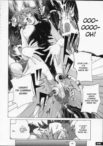 [Murasaki Nyaa] Pitapita Kyouei Mizugi   - for Competition swimsuit fetist & high cut bottoms fleaks 4 Fhentai - Page 27