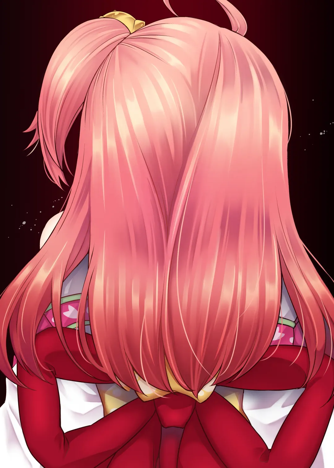 [Hachigo] Miko催眠H本~幼兒退行篇~ Fhentai - Page 31