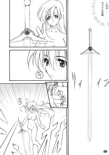 [Minakami Hiroki] FANTASM DUEL EXtra stage vol. 15 Fhentai - Page 19