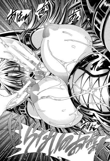 [Aoyama Akira] Royal Bitch Garden Fhentai - Page 141