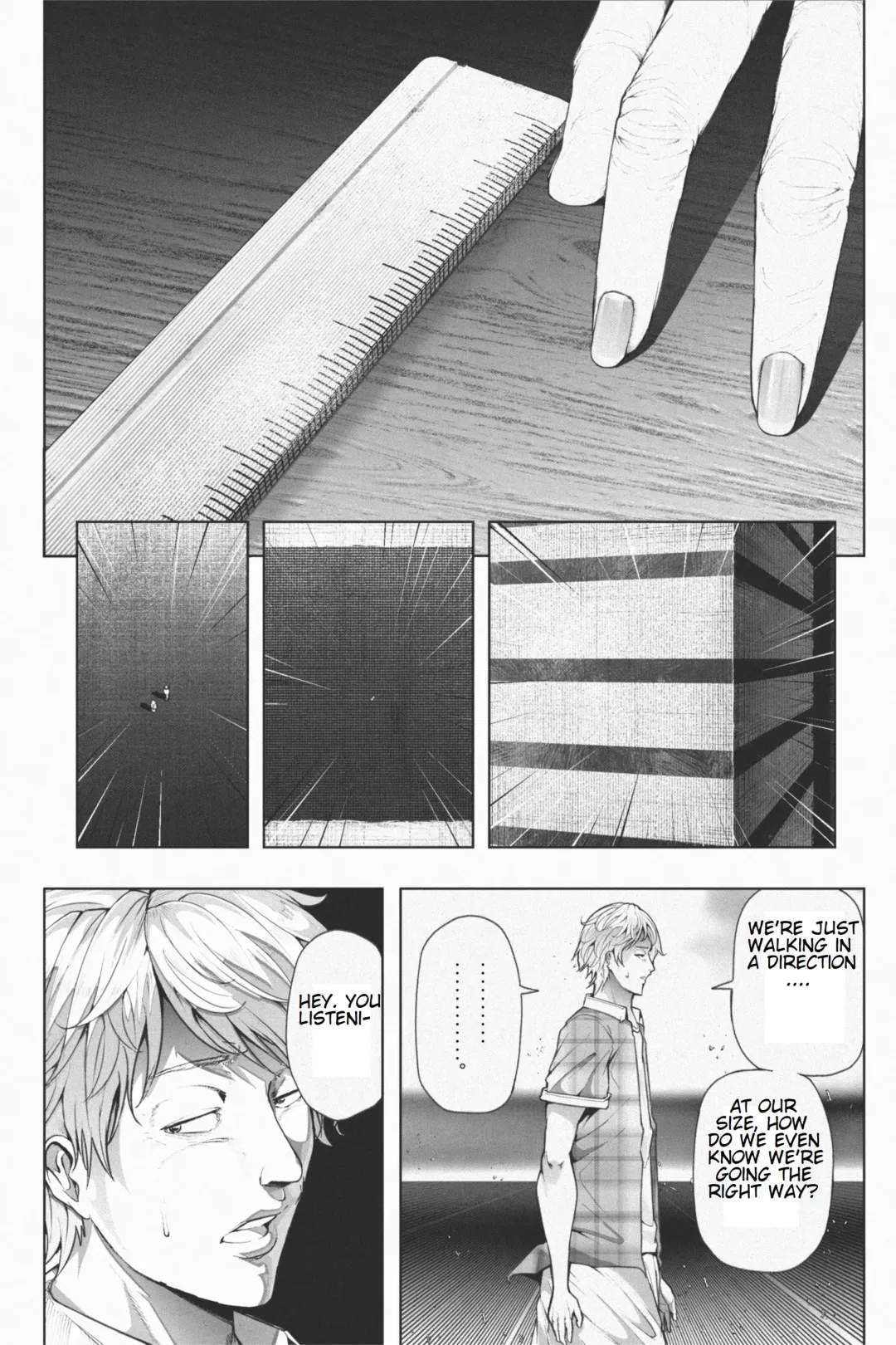 [Soryuu] Shukushou Ikinokori Taikai Dai 2-kaisen Fhentai - Page 11