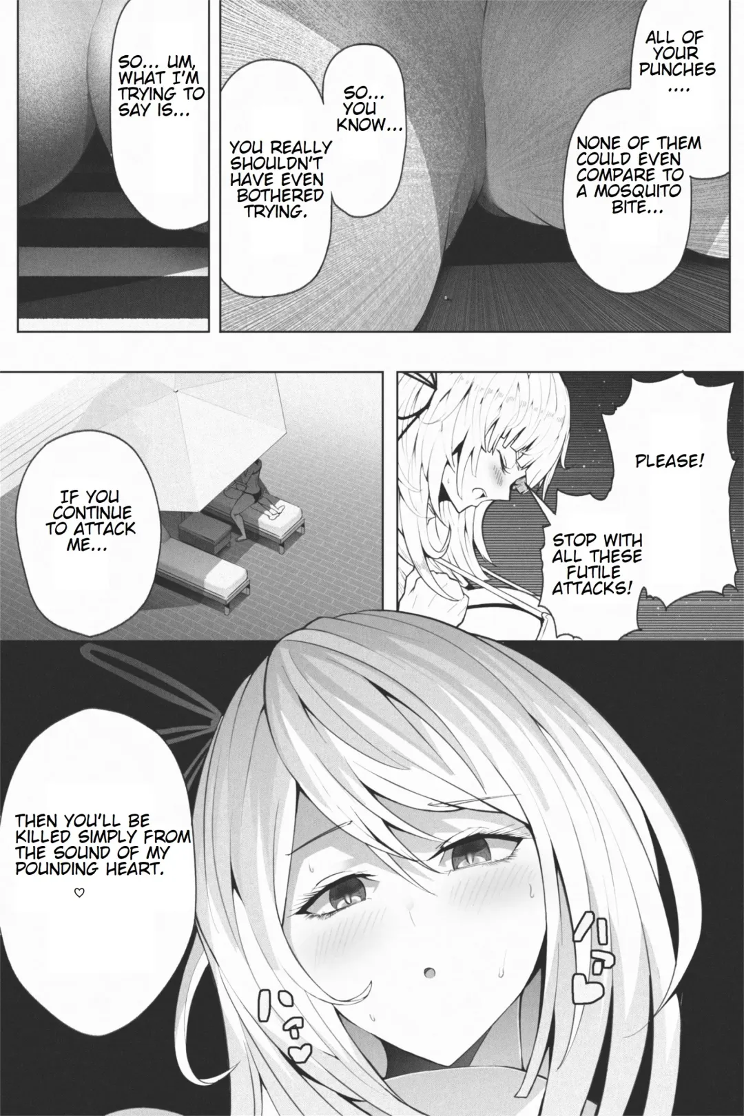 [Soryuu] Shukushou Ikinokori Taikai Dai 2-kaisen Fhentai - Page 22
