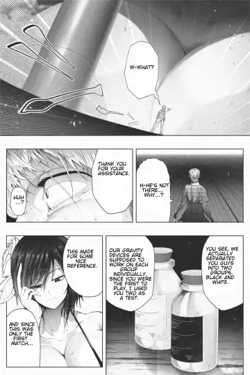 [Soryuu] Shukushou Ikinokori Taikai Dai 2-kaisen Fhentai - Page 12