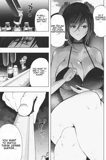 [Soryuu] Shukushou Ikinokori Taikai Dai 2-kaisen Fhentai - Page 14