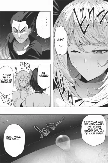 [Soryuu] Shukushou Ikinokori Taikai Dai 2-kaisen Fhentai - Page 20
