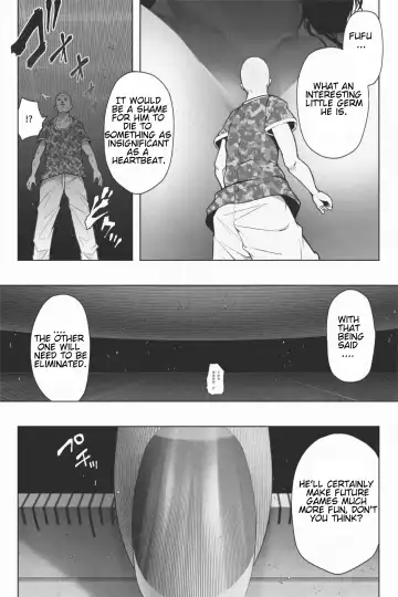 [Soryuu] Shukushou Ikinokori Taikai Dai 2-kaisen Fhentai - Page 23