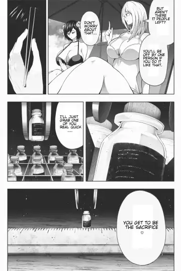 [Soryuu] Shukushou Ikinokori Taikai Dai 2-kaisen Fhentai - Page 3