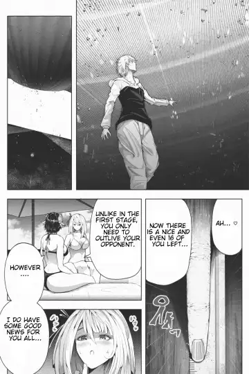 [Soryuu] Shukushou Ikinokori Taikai Dai 2-kaisen Fhentai - Page 6